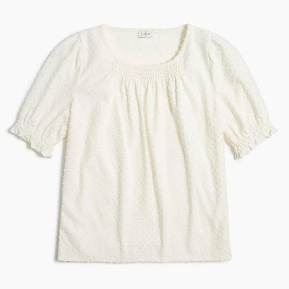 Clip Dot Top